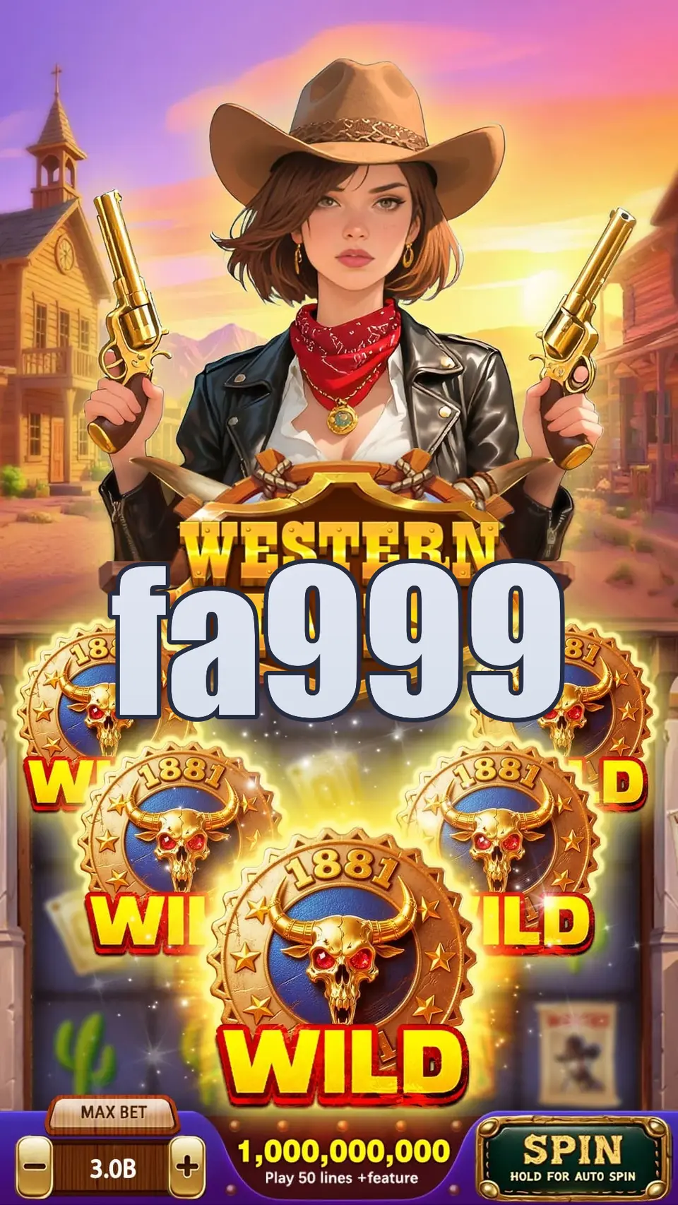 fa999 লগইন