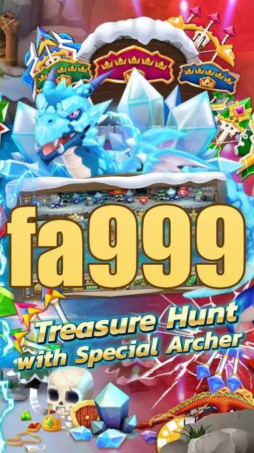 fa999 লগইন