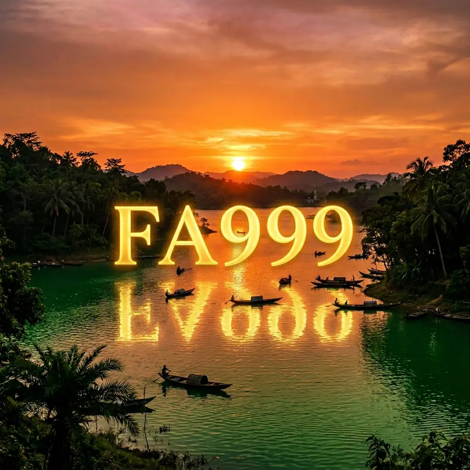 fa999 APK অফিসিয়াল ডাউনলোড