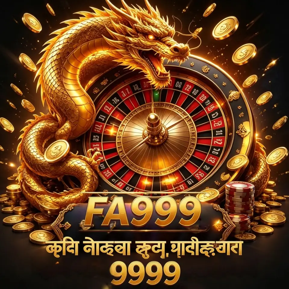 fa999 এখনই নিবন্ধন করুন - ডাউনলোড APK