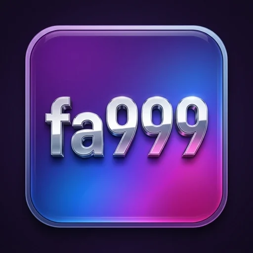 fa999 Logo - অফিসিয়াল